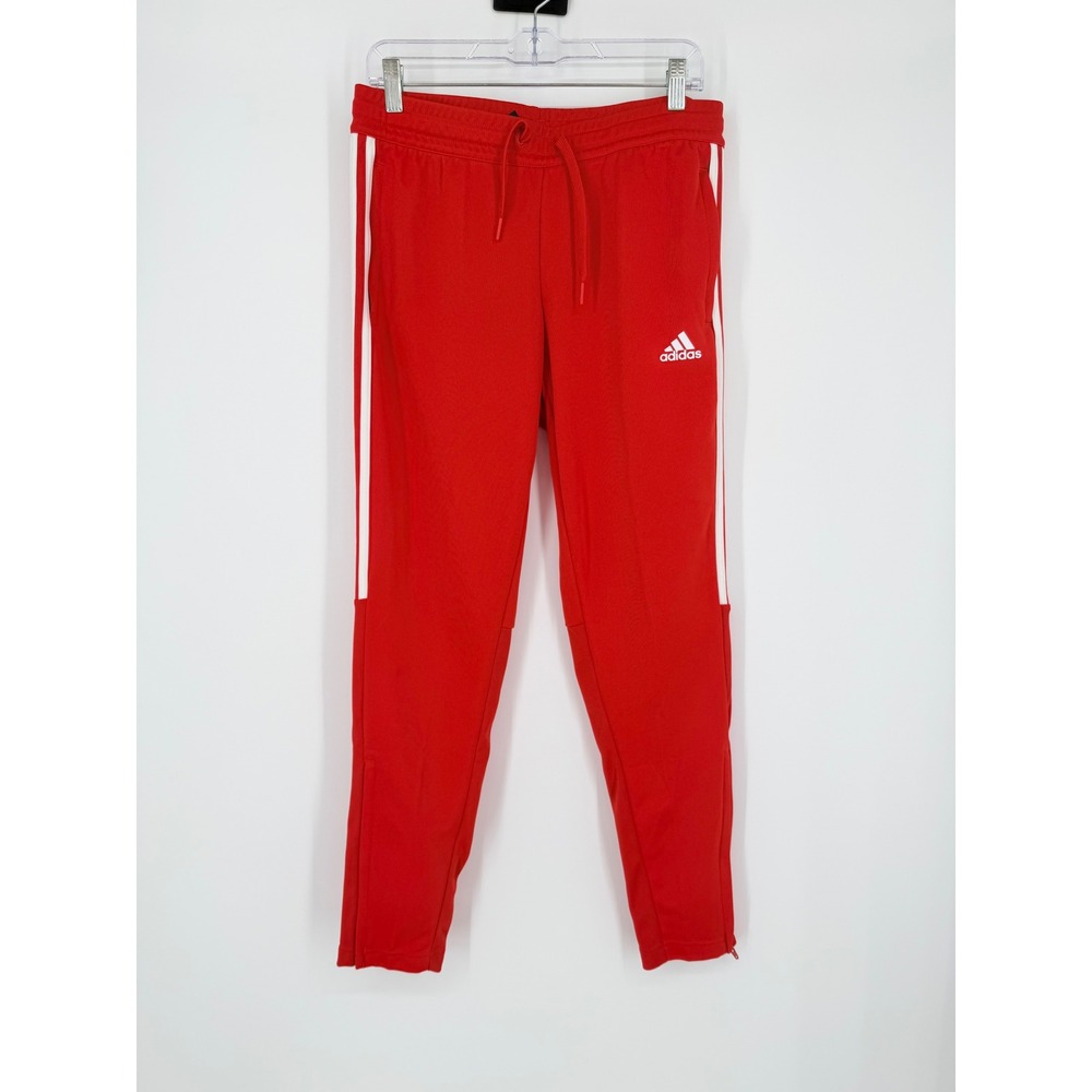Adidas Mens Track Pants AEROREADY Medium Activewear Gorpcore Athletic Sporty